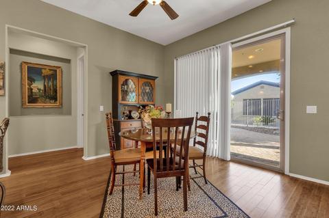 4049 E Donato Dr, Gilbert, AZ 85298 photo 8