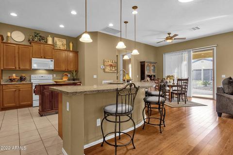 4049 E Donato Dr, Gilbert, AZ 85298 photo 5