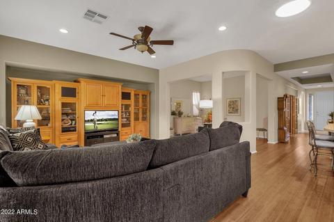 4049 E Donato Dr, Gilbert, AZ 85298 photo 9