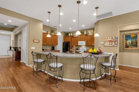 4049 E Donato Dr, Gilbert, AZ 85298 photo 1