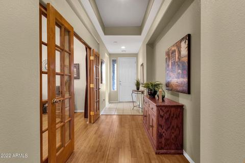 4049 E Donato Dr, Gilbert, AZ 85298 photo 4
