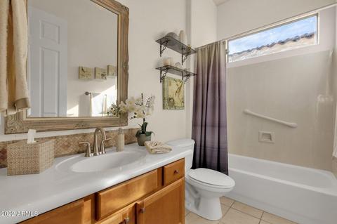 4049 E Donato Dr, Gilbert, AZ 85298 photo 17