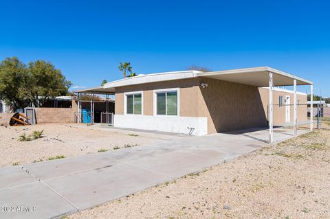 17811 N 3rd Pl, Phoenix, AZ 85022 photo 2