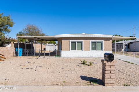 17811 N 3rd Pl, Phoenix, AZ 85022 photo 1