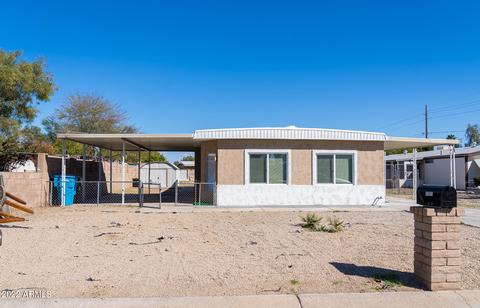 17811 N 3rd Pl, Phoenix, AZ 85022 photo 3
