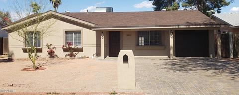3802 E Sweetwater Ave, Phoenix, AZ 85032 photo 1