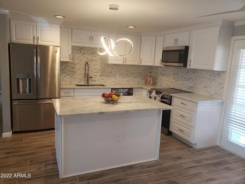 3802 E Sweetwater Ave, Phoenix, AZ 85032 photo 2