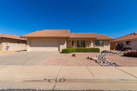 8140 E Monte Ave, Mesa, AZ 85209 photo 1