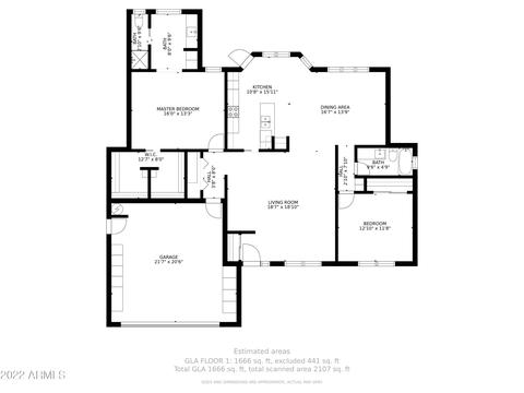 8140 E Monte Ave, Mesa, AZ 85209 photo 45