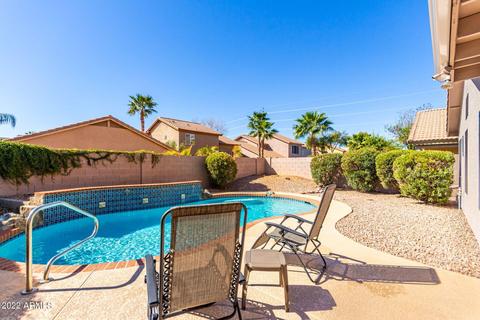 3235 E Oraibi Dr, Phoenix, AZ 85050 photo 2