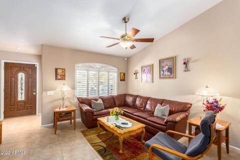 3235 E Oraibi Dr, Phoenix, AZ 85050 photo 5