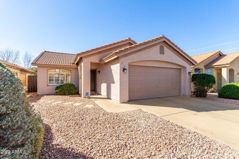 3235 E Oraibi Dr, Phoenix, AZ 85050 photo 1
