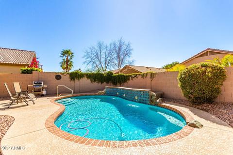3235 E Oraibi Dr, Phoenix, AZ 85050 photo 23