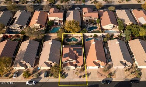 4710 E Sands Dr, Phoenix, AZ 85050 photo 26