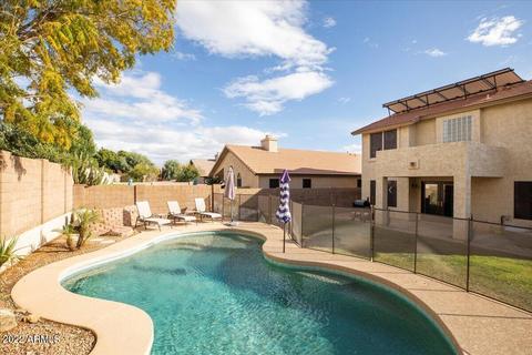 4710 E Sands Dr, Phoenix, AZ 85050 photo 23