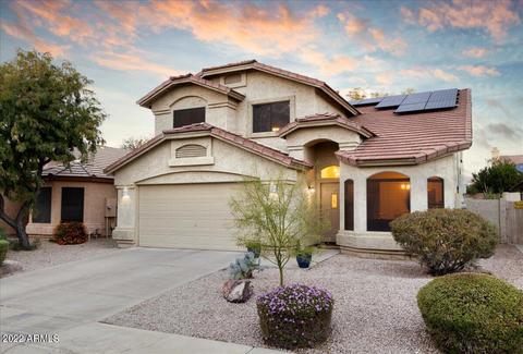 4710 E Sands Dr, Phoenix, AZ 85050 photo 3