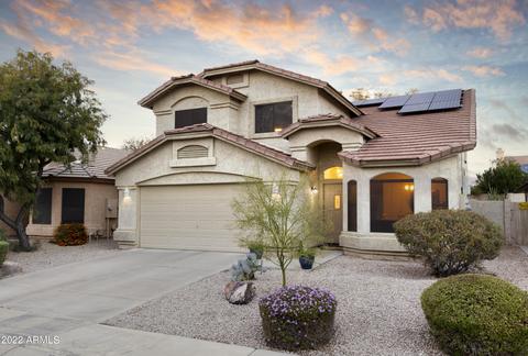 4710 E Sands Dr, Phoenix, AZ 85050 photo 1