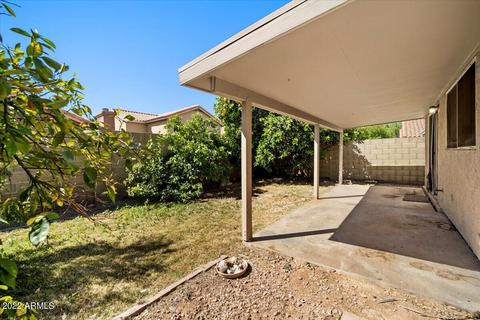 4629 E Hartford Ave, Phoenix, AZ 85032 photo 21