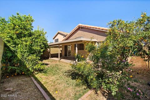 4629 E Hartford Ave, Phoenix, AZ 85032 photo 22