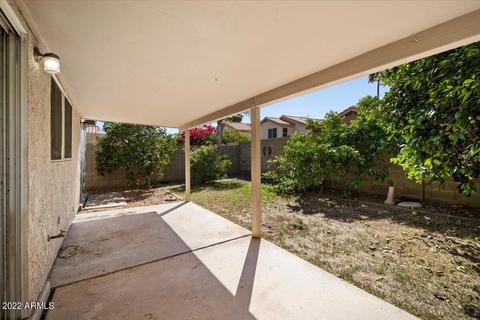 4629 E Hartford Ave, Phoenix, AZ 85032 photo 19