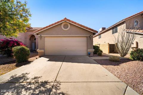 4629 E Hartford Ave, Phoenix, AZ 85032 photo 1