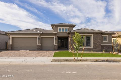 25780 S 229th Pl, Queen Creek, AZ 85142