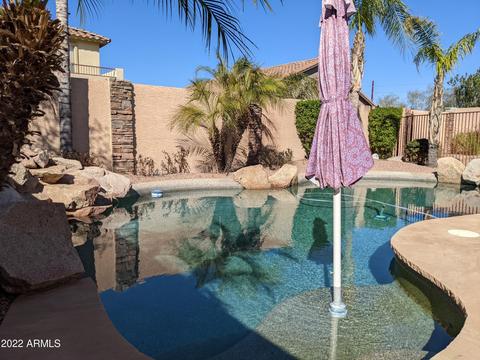 3156 E Country Shadows St, Gilbert, AZ 85298 photo 5