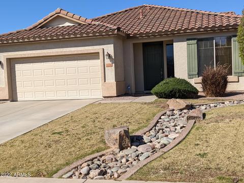 3156 E Country Shadows St, Gilbert, AZ 85298 photo 3