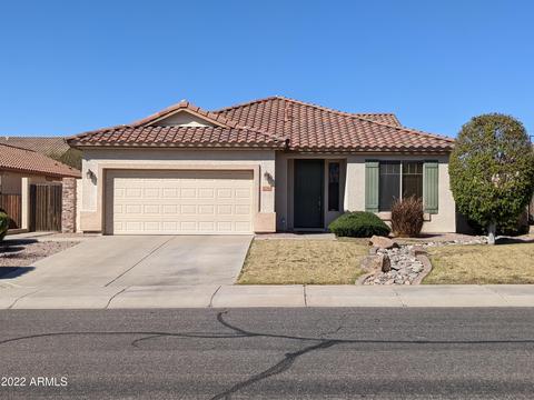 3156 E Country Shadows St, Gilbert, AZ 85298 photo 2