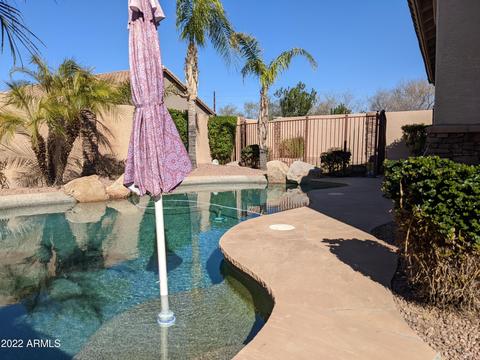 3156 E Country Shadows St, Gilbert, AZ 85298 photo 6