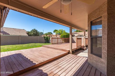 211 E Stonebridge Dr, Gilbert, AZ 85234 photo 34