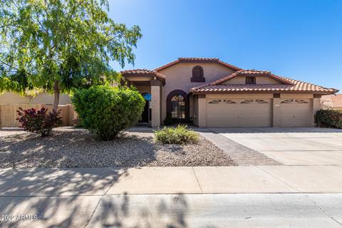 211 E Stonebridge Dr, Gilbert, AZ 85234 photo 1