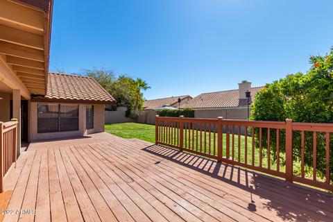 211 E Stonebridge Dr, Gilbert, AZ 85234 photo 35