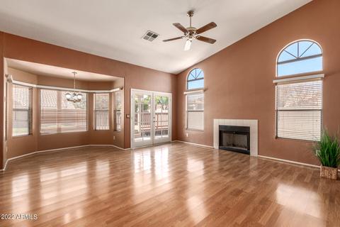 211 E Stonebridge Dr, Gilbert, AZ 85234 photo 12