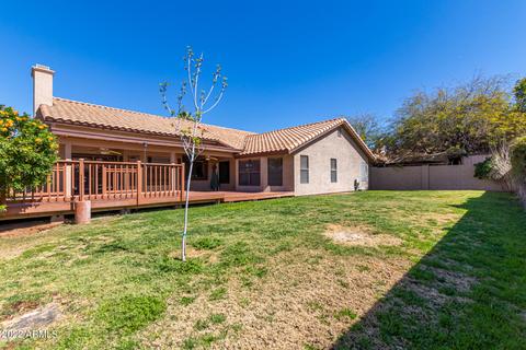 211 E Stonebridge Dr, Gilbert, AZ 85234 photo 37