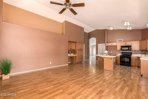 211 E Stonebridge Dr, Gilbert, AZ 85234 photo 15