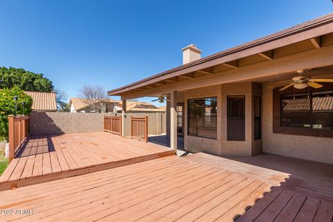 211 E Stonebridge Dr, Gilbert, AZ 85234 photo 36