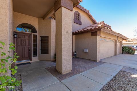 211 E Stonebridge Dr, Gilbert, AZ 85234 photo 4