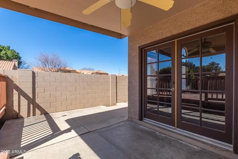 211 E Stonebridge Dr, Gilbert, AZ 85234 photo 32