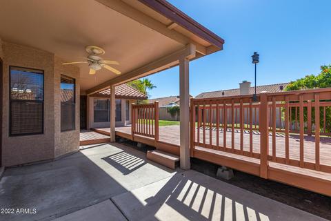 211 E Stonebridge Dr, Gilbert, AZ 85234 photo 31