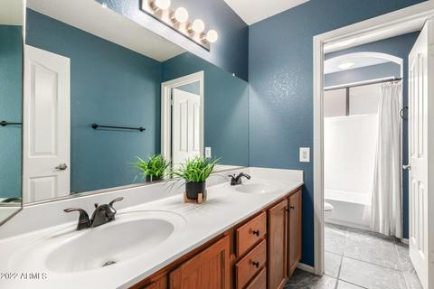 211 E Stonebridge Dr, Gilbert, AZ 85234 photo 29