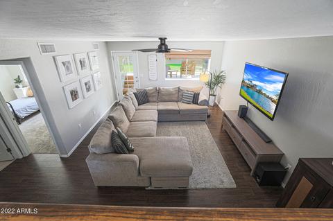 4629 E Towne Ln, Gilbert, AZ 85234 photo 5