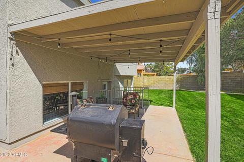 4629 E Towne Ln, Gilbert, AZ 85234 photo 26