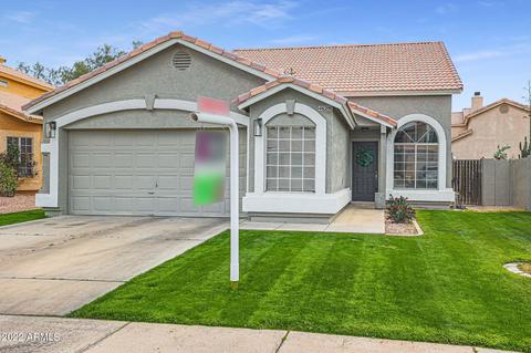 4629 E Towne Ln, Gilbert, AZ 85234 photo 1