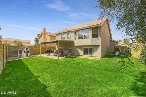 4629 E Towne Ln, Gilbert, AZ 85234 photo 27