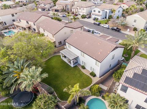 2965 E Cathy Dr, Gilbert, AZ 85296 photo 54