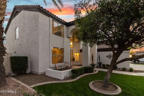 2965 E Cathy Dr, Gilbert, AZ 85296 photo 61