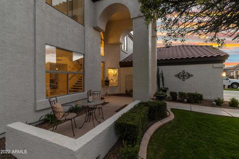 2965 E Cathy Dr, Gilbert, AZ 85296 photo 62