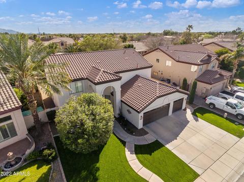 2965 E Cathy Dr, Gilbert, AZ 85296 photo 72