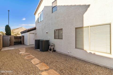2965 E Cathy Dr, Gilbert, AZ 85296 photo 46